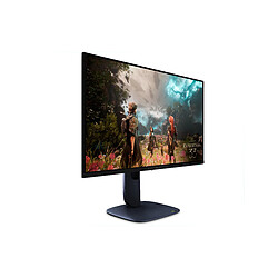 Avis Dell 27" OLED