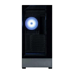 Avis Zalman P40 Prism Plus Noir