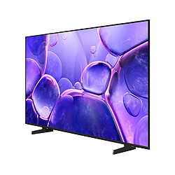 Samsung Crystal - 75" 4K UHD