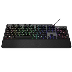 Lenovo Legion K500 RGB - Noir