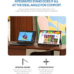 Avis Arzopa Monitor 16.1' LED-Ecran Portable Z1C