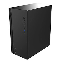 Acheter Msi PRO I7-GT710-16Go-1To - Noir