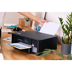 Acheter Brother Dcp - Noir
