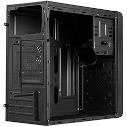 Avis Boîtier ATX semi-tour approx! APPC-301 Noir