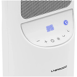 Convecteur électrique Helloshop26