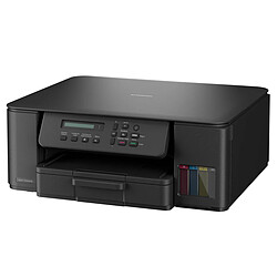 Avis Brother Dcp - Noir