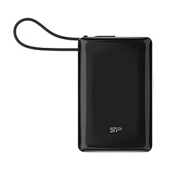 Chargeur secteur téléphone Silicon-Power