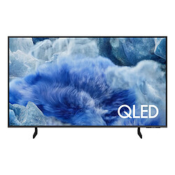 Téléviseur Samsung 50" (2025) QLED 4K UHD - TQ50Q8FAAUXXC