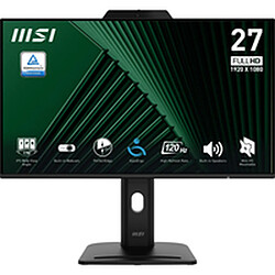 Avis Msi 27" LCD IPS