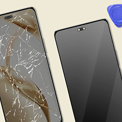 Acheter Honor Écran Complet Original pour Honor 200 Pro Dalle OLED avec Vitre et Châssis Noir