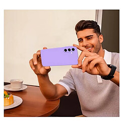 Avis Htdmobiles Coque Samsung Galaxy A17 / A18 5G - Violet