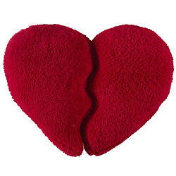 Linnea Amour Toujours - 35x40 cm - Rouge pas cher