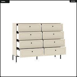 Commode & chiffonnier