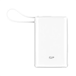 Chargeur secteur téléphone Silicon-Power