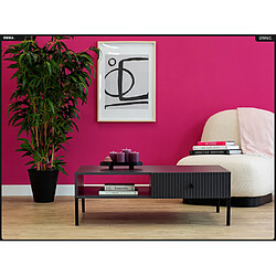 OTITEC Table basse - H.35 x L.102 x P.67 - OSMA - NOIR