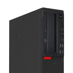 Lenovo M900 - Core i7 - 32GO - 1TO SSD - Clavier & Souris - Win11 Pro - Reconditionné