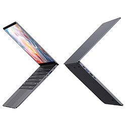 Ordinateur Portable CHUWI CoreBook X 14” - 16 Go/SSD 512 Go - 2160 x 1440 - Processeur AMD Ryzen 5 7430U 6 Cœurs Jusqu'à 4,3 GHz -- Wi-Fi 6 - Bluetooth 5.2