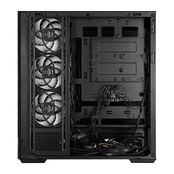 Acheter Zalman P40 Namu Noir