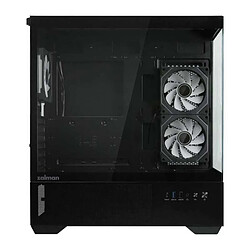 Avis Zalman Chronix Noir
