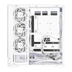 Acheter Zalman P40 Namu Blanc