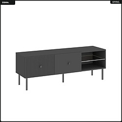 Otitec Meuble TV Osma - Noir