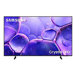 Samsung TU43U8005FU - 43 pouces