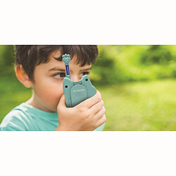 Lexibook Talkies-walkies Gabby et la Maison magique 3D pas cher
