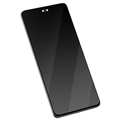 Avis Honor Écran Complet Original pour Honor 200 Pro Dalle OLED avec Vitre et Châssis Noir