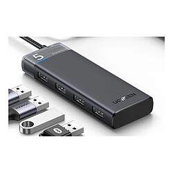 Avis Ugreen Hub USB 3.0