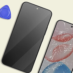 Acheter Honor Écran Complet Original pour Honor 400 Dalle LCD avec Vitre Tactile et Châssis Noir
