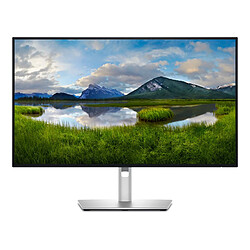 Dell UltraSharp U2725QE - Noir argent