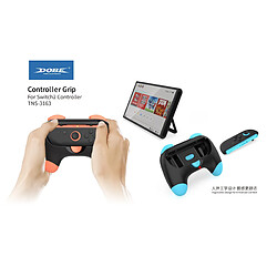Acheter Switch 2 Sans Fil - | Confort Ergonomique | Double Vibration HD | Batterie Longue Durée