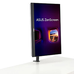Avis Asus ZenScreen MB27ACF - Noir