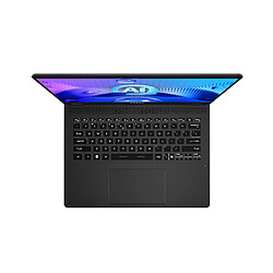 Acheter Msi Prestige 14 AI Evo - Gris
