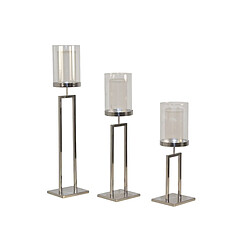 Bougeoir & chandelier Decoshop26