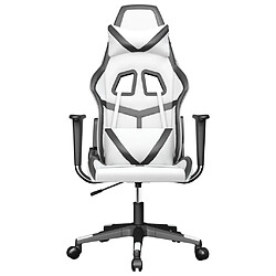 Fauteuil gamer
