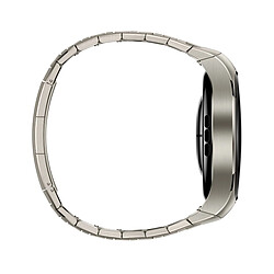 Acheter Montre connectée Huawei Watch 5 46 mm Bluetooth Titane avec bracelet en titane