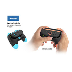 Avis Switch 2 Sans Fil - | Confort Ergonomique | Double Vibration HD | Batterie Longue Durée