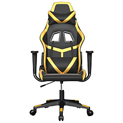 Fauteuil gamer