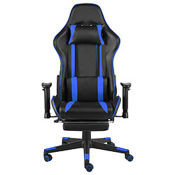 Fauteuil gamer