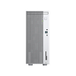 ASUS V500 Mini Tower V500MV-31315U0030 Intel® Core™ i3 i3-1315U 8 Go DDR5-SDRAM 512 Go SSD PC Blanc - Reconditionné