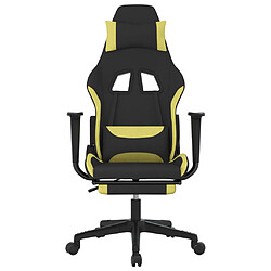 Fauteuil gamer