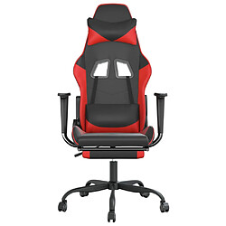 Fauteuil gamer