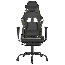Fauteuil gamer