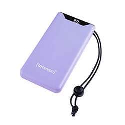 Powerbank INTENSO 7332053 Pourpre 20000 mAh