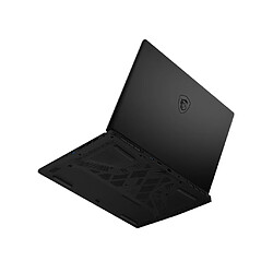 MSI Pulse A17 AI+ C3HWGKG-005FR Dragon Station : AMD Ryzen AI 7 350- 32GB DDR5 - SSD 1TB - RTX5070 8GB -17"QHD+ 240Hz - Wds 11 Professionnel pas cher