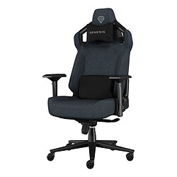 Avis Genesis Nitro 800 - Gris