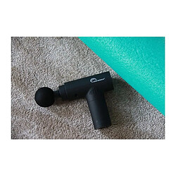 Avis Little balance Pistolet de massage Sport Relax - Noir
