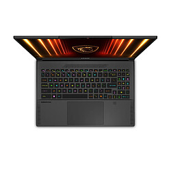 Acheter Msi Stealth A16 AI+ - Noir