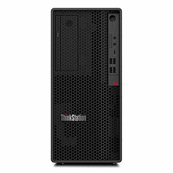Lenovo 30FR001QSP - Noir